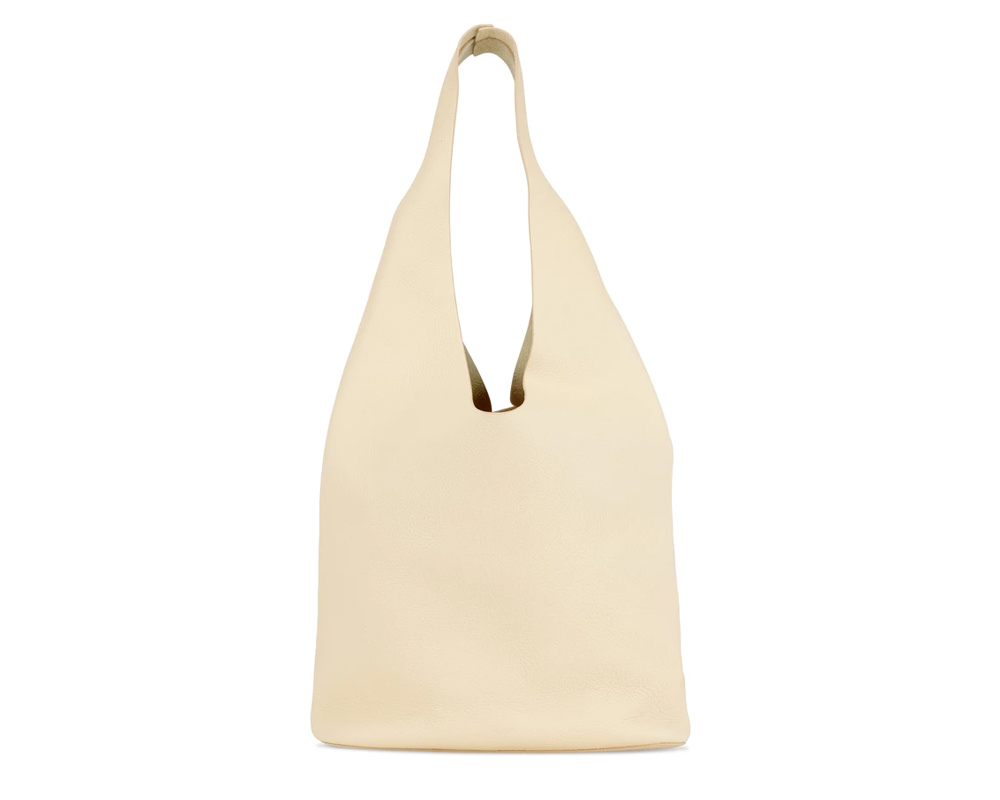 The Row Bindle Bag